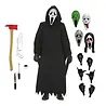 Neca Scream Ultimate Action Figure Ghost Face Returns 17 cm Neca Scream Ultimate Action Figure Ghost Face Returns 17 cm