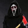 Neca Scream Ultimate Action Figure Ghost Face Returns 17 cm Neca Scream Ultimate Action Figure Ghost Face Returns 17 cm