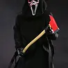 Neca Scream Ultimate Action Figure Ghost Face Returns 17 cm Neca Scream Ultimate Action Figure Ghost Face Returns 17 cm