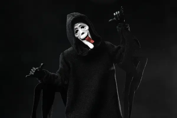 Neca Scream Ultimate Action Figure Ghost Face Returns 17 cm Neca Scream Ultimate Action Figure Ghost Face Returns 17 cm