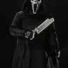 Neca Scream Ultimate Action Figure Ghost Face Returns 17 cm Neca Scream Ultimate Action Figure Ghost Face Returns 17 cm