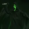 Neca Scream Ultimate Action Figure Ghost Face Returns 17 cm Neca Scream Ultimate Action Figure Ghost Face Returns 17 cm