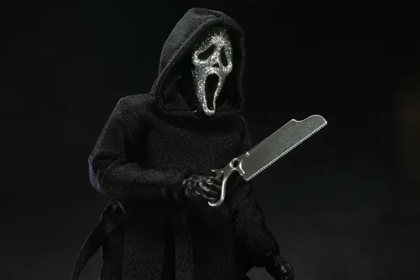 Neca Scream Ultimate Action Figure Ghost Face Returns 17 cm Neca Scream Ultimate Action Figure Ghost Face Returns 17 cm