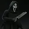 Neca Scream Ultimate Action Figure Ghost Face Returns 17 cm Neca Scream Ultimate Action Figure Ghost Face Returns 17 cm