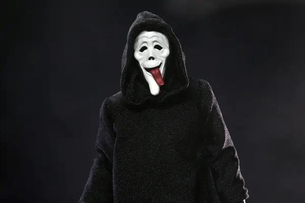 Neca Scream Ultimate Action Figure Ghost Face Returns 17 cm Neca Scream Ultimate Action Figure Ghost Face Returns 17 cm