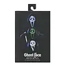 Neca Scream Ultimate Action Figure Ghost Face Returns 17 cm Neca Scream Ultimate Action Figure Ghost Face Returns 17 cm