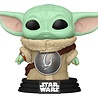 Funko Star Wars: The Mandalorian and Grogu POP! Vinyl Bobblehead Figure Grogu #819