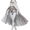 Hasbro The Uncanny X-Men Marvel Legends Action Figure Emma Frost (Diamond Form) 15 cm