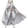 Hasbro The Uncanny X-Men Marvel Legends Action Figure Emma Frost (Diamond Form) 15 cm