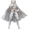 Hasbro The Uncanny X-Men Marvel Legends Action Figure Emma Frost (Diamond Form) 15 cm