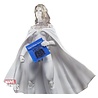 Hasbro The Uncanny X-Men Marvel Legends Action Figure Emma Frost (Diamond Form) 15 cm