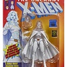 Hasbro The Uncanny X-Men Marvel Legends Action Figure Emma Frost (Diamond Form) 15 cm