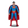 McFarlane Toys DC Multiverse Deluxe Theatrical Edition Action Figure Superman (Superman: The Movie) 18 cm