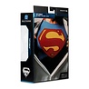 McFarlane Toys DC Multiverse Deluxe Theatrical Edition Action Figure Superman (Superman: The Movie) 18 cm