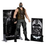 McFarlane Toys DC Multiverse Deluxe Theatrical Edition Action Figure Bane (The Dark Knight Rises) 18 cm