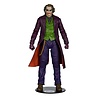 McFarlane Toys DC Multiverse Deluxe Theatrical Edition Action Figure The Joker (The Dark Knight) 18 cm