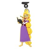 Disney Princess Rapunzel PVC Bag Clip