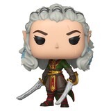 Funko Baldur's Gate POP! Games Vinyl Figure Jaheira #1187