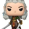 Funko Baldur's Gate POP! Games Vinyl Figure Jaheira #1187