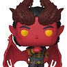 Funko Baldur's Gate POP! Games Vinyl Figure Raphael #1188