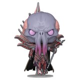 Funko Baldur's Gate POP! Games Vinyl Figure The Emperor #1189