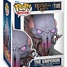 Funko Baldur's Gate POP! Games Vinyl Figure The Emperor #1189
