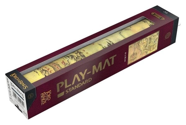 Ultimate Guard The Lord of the Rings 'Places of Middle-Earth' Speelmat