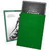 Ultimate Guard Katana Sleeves Standard Size Groen (100x)