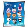 Disney 3D Blind Bag Clip Cats