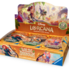 Ravensburger Disney Lorcana: Wilds Unknown Booster Box