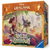 Ravensburger Disney Lorcana: Wilds Unknown Illumineer's Trove