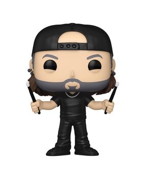 Funko Metallica POP! Rocks Vinyl Figure Lars (72 Seasons) #485