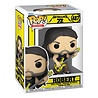 Funko Metallica POP! Rocks Vinyl Figure Robert (72 Seasons) #487