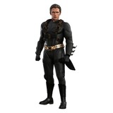 Hot Toys Batman Begins Action Figure 1/6 Batman Hot Toys Exclusive 32 cm