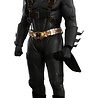 Hot Toys Batman Begins Action Figure 1/6 Batman Hot Toys Exclusive 32 cm