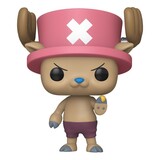 Funko One Piece POP! Animation Vinyl Figure Chopper #2340