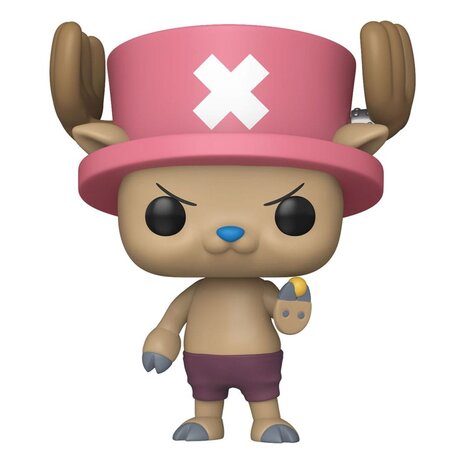 Funko One Piece POP! Animation Vinyl Figure Chopper #2340