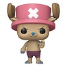 Funko One Piece POP! Animation Vinyl Figure Chopper #2340