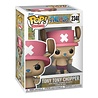 Funko One Piece POP! Animation Vinyl Figure Chopper #2340