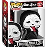 Funko Scream POP! Vinyl Figure Ghost Face Tongue in Cheek #2035