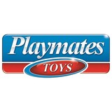 Playmates Teenage Mutant Ninja Turtles Classic Action Figures 4-Pack Sewer Heroes with Parachute