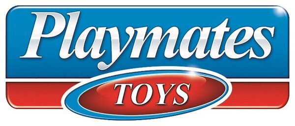 Playmates Teenage Mutant Ninja Turtles x G.I. Joe Crossover Classics Action Figure Krang Droid x Destro 12 cm