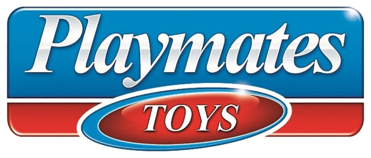 Playmates Teenage Mutant Ninja Turtles x G.I. Joe Crossover Classics Action Figure Shredder x Cobra Commander 12 cm