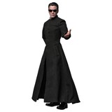 Hot Toys The Matrix Action Figure 1/6 Neo 31 cm