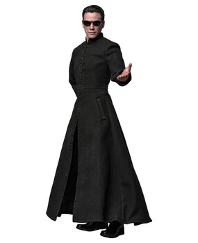 Hot Toys The Matrix Action Figure 1/6 Neo 31 cm