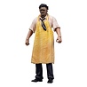 Hiya Toys Texas Chainsaw Massacre (1974) Exquisite Mini Action Figure 1/18 LeatherFace - Killing Mask Standard Ver. 11 cm