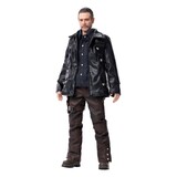 Hiya Toys The Walking Dead: Dead City Exquisite Super Series Actionfigur 1/12 Negan 16 cm Hiya Toys The Walking Dead: Dead City Exquisite Super Series Actionfigur 1/12 Negan 16 cm