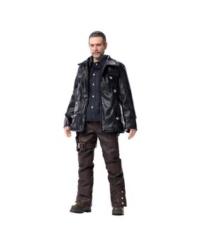 Hiya Toys The Walking Dead: Dead City Exquisite Super Series Action Figure 1/12 Negan 16 cm