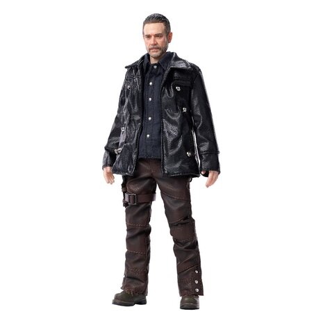 Hiya Toys The Walking Dead: Dead City Exquisite Super Series Actionfigur 1/12 Negan 16 cm