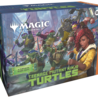 Wizards of the Coast Magic: The Gathering - Teenage Mutant Ninja Turtles Bundle